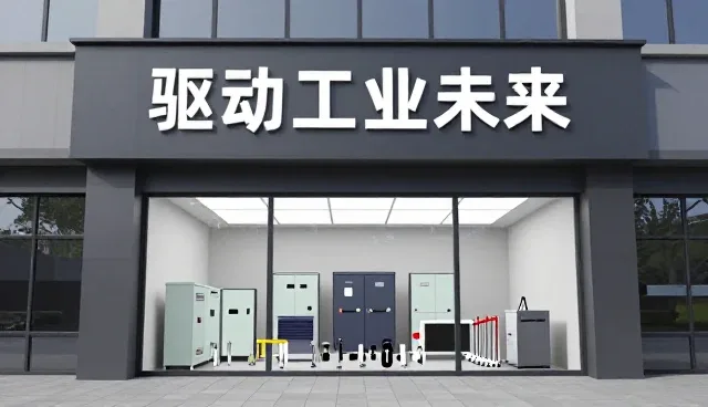 配套服务提升连锁门店整体体验